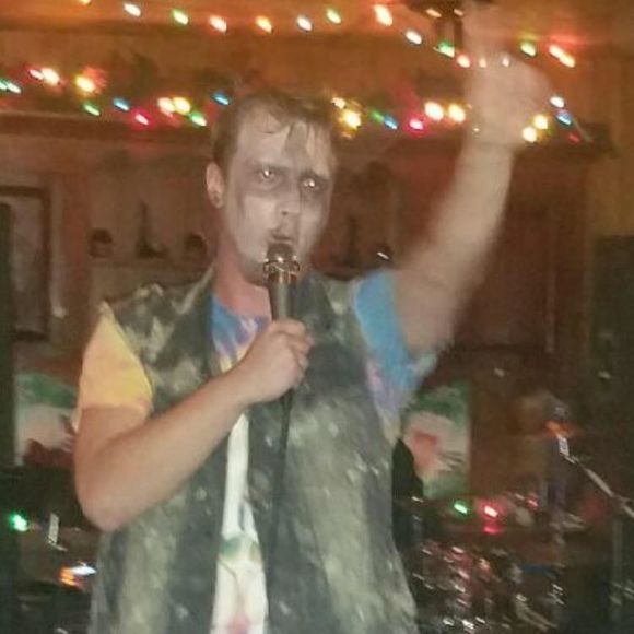 Meet your Posher, Jonathan - Picture 1 of 1